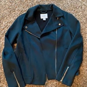 Old Navy teal jacket size XS